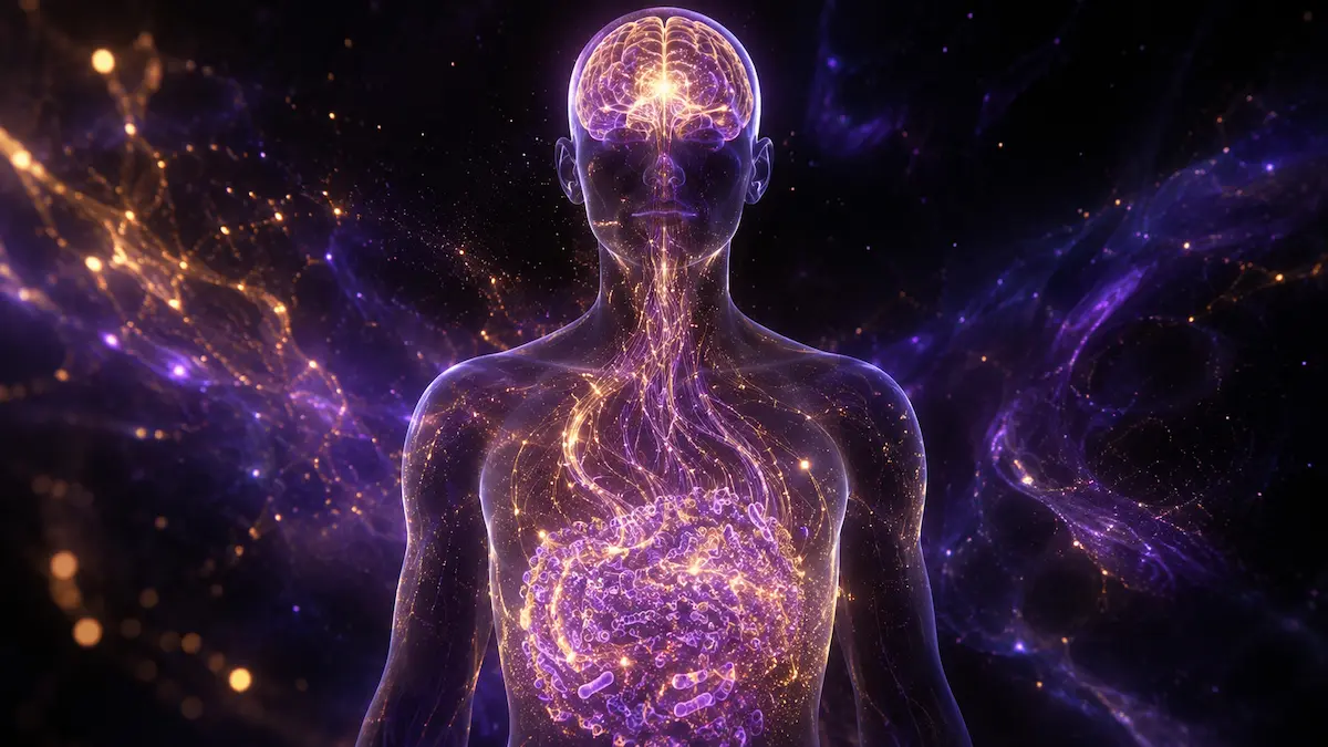 Checklist : soutenir son axe intestin-cerveau