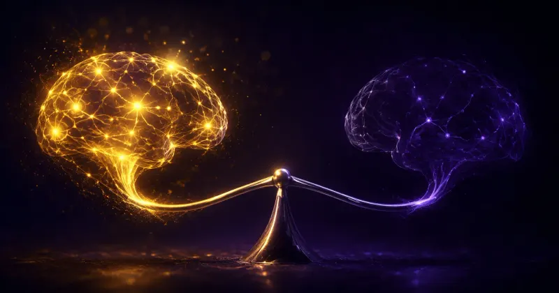 Concentration profonde : ce que les neurosciences révèlent sur le deep work
