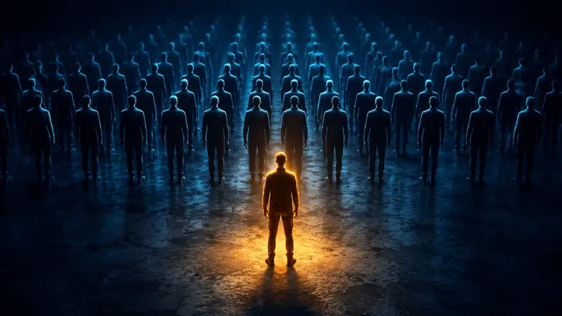 Influence sociale et conformisme : Asch, Milgram et la pression sociale