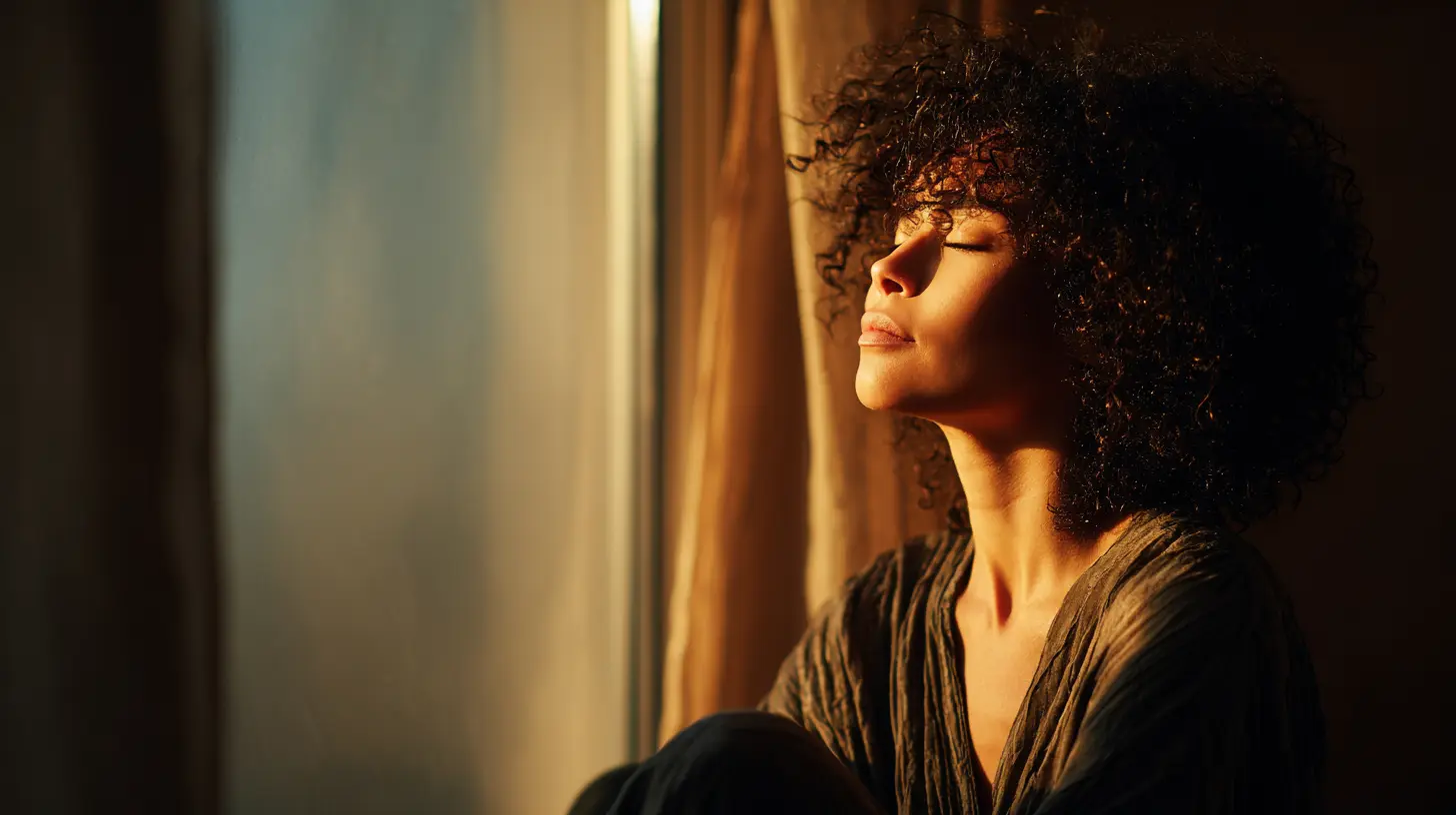 Lumière naturelle : effets sur le cerveau, le sommeil et la santé mentale