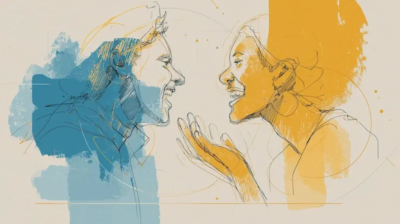 La méthode ACR : répondre aux bonnes nouvelles pour renforcer les relations