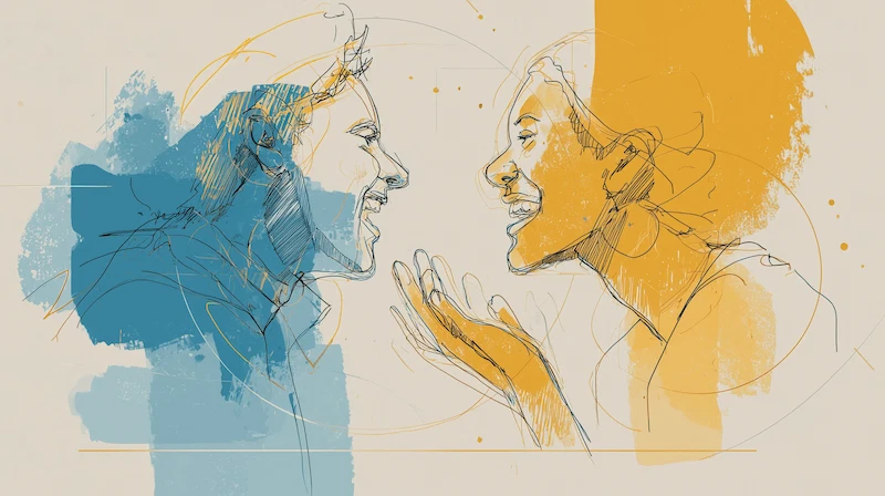 La méthode ACR : répondre aux bonnes nouvelles pour renforcer les relations