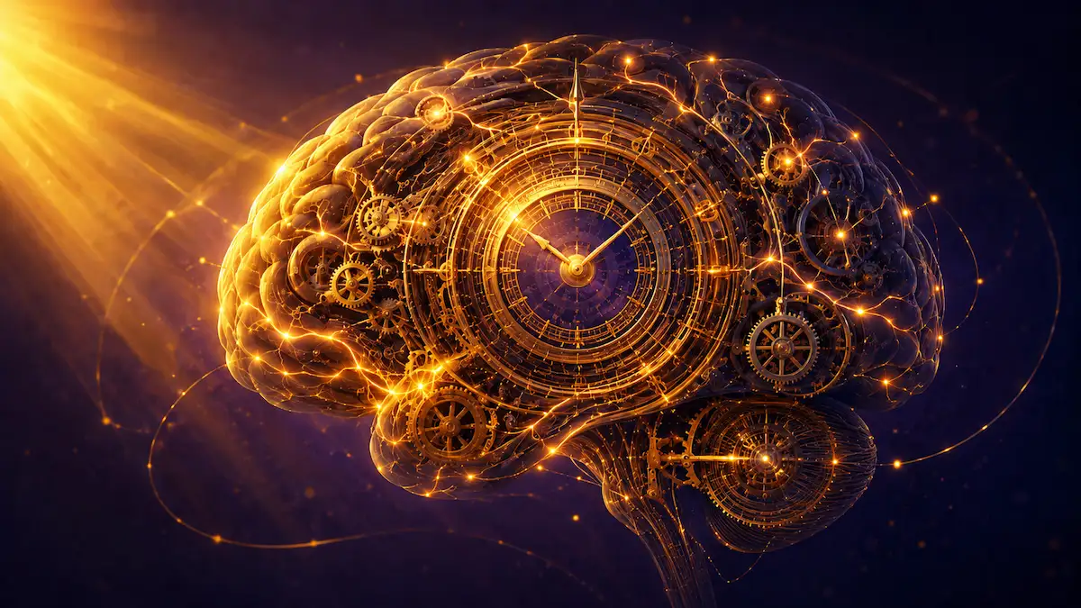 Routine matinale : ce que la neurologie dit des 90 premières minutes