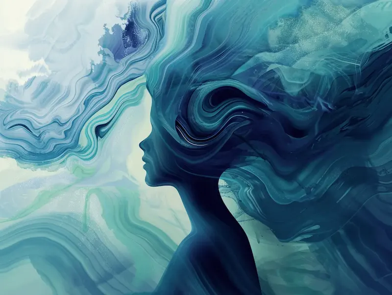 Rumination mentale : comprendre et libérer son esprit des pensées obsessionnelles