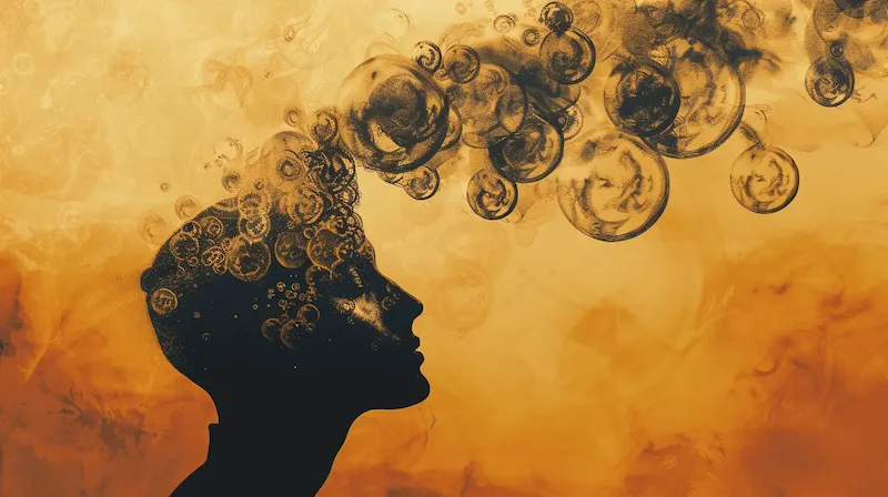 Rumination mentale : comprendre et libérer son esprit des pensées obsessionnelles