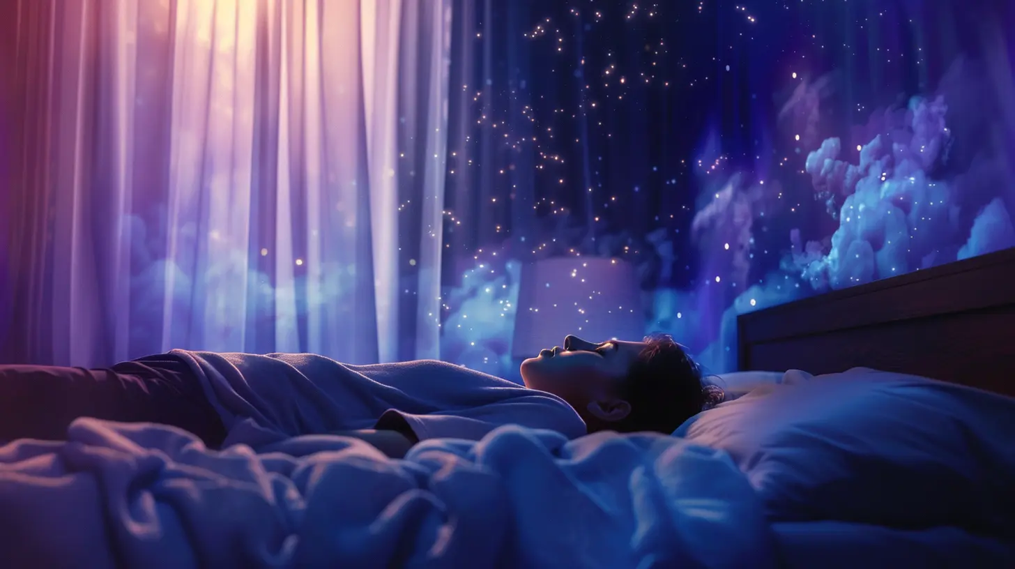 Sommeil réparateur : 7 stratégies validées pour booster énergie & mémoire