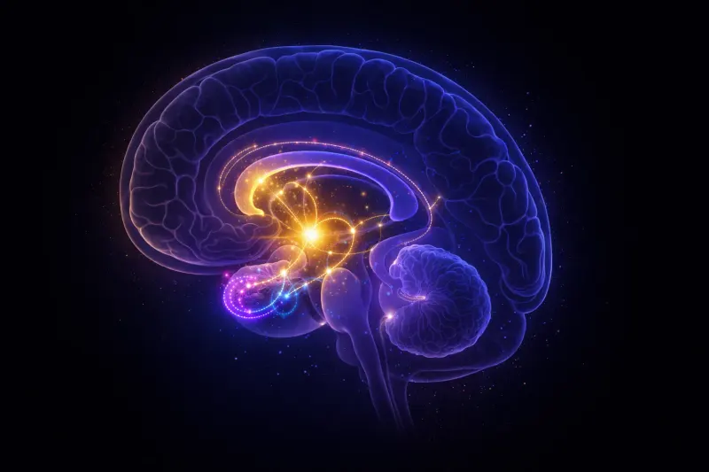 Système Limbique : Comment Votre Cerveau Émotionnel Contrôle Vos Décisions