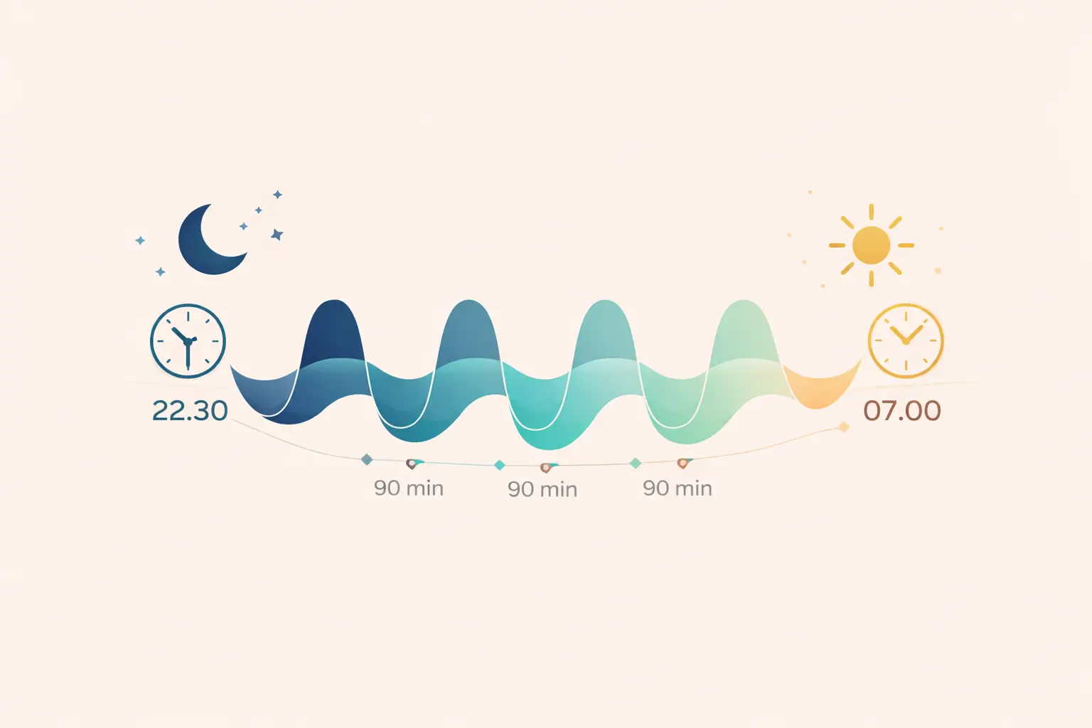 Calculateur de Sommeil