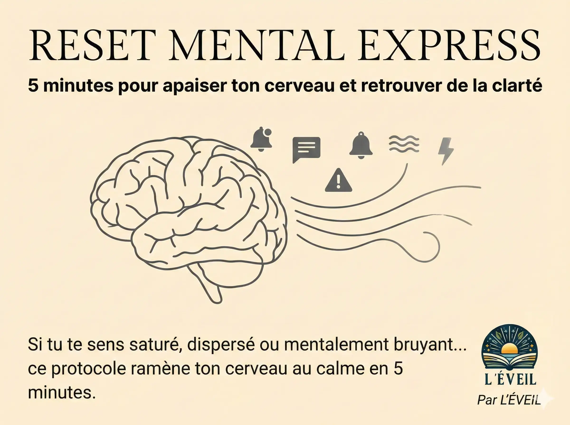 RESET MENTAL EXPRESS